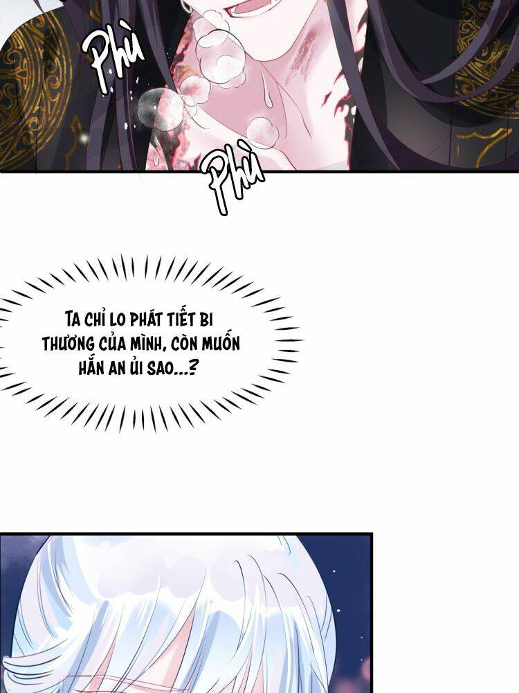 Ma Tôn Muốn Ôm Ôm Chapter 84 - Trang 42