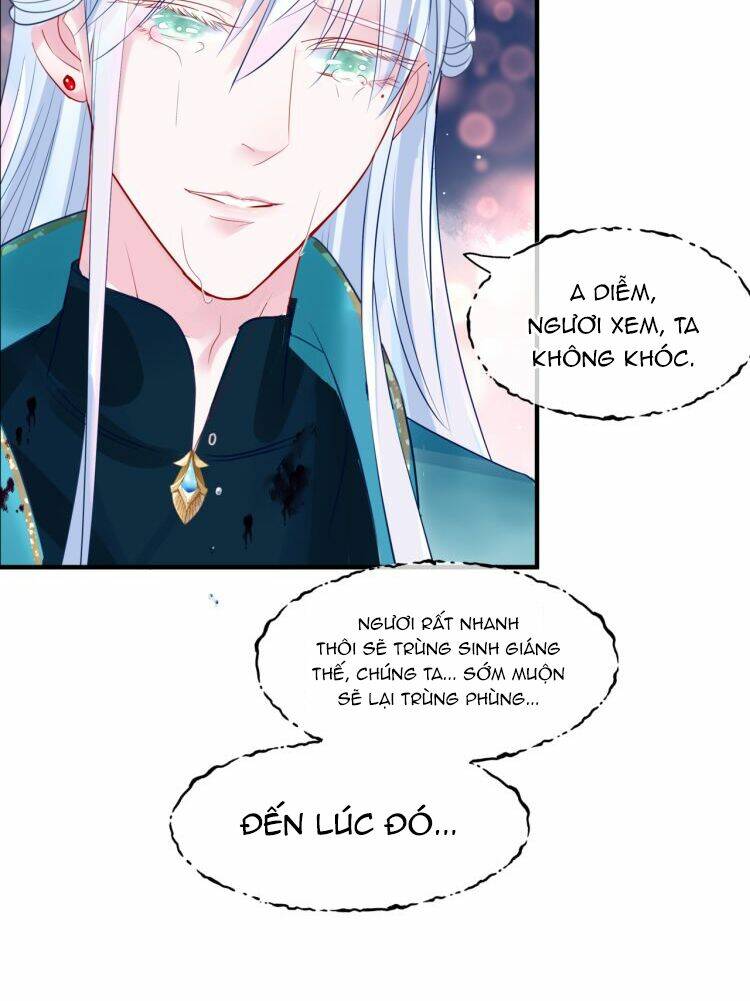 Ma Tôn Muốn Ôm Ôm Chapter 84 - Trang 43