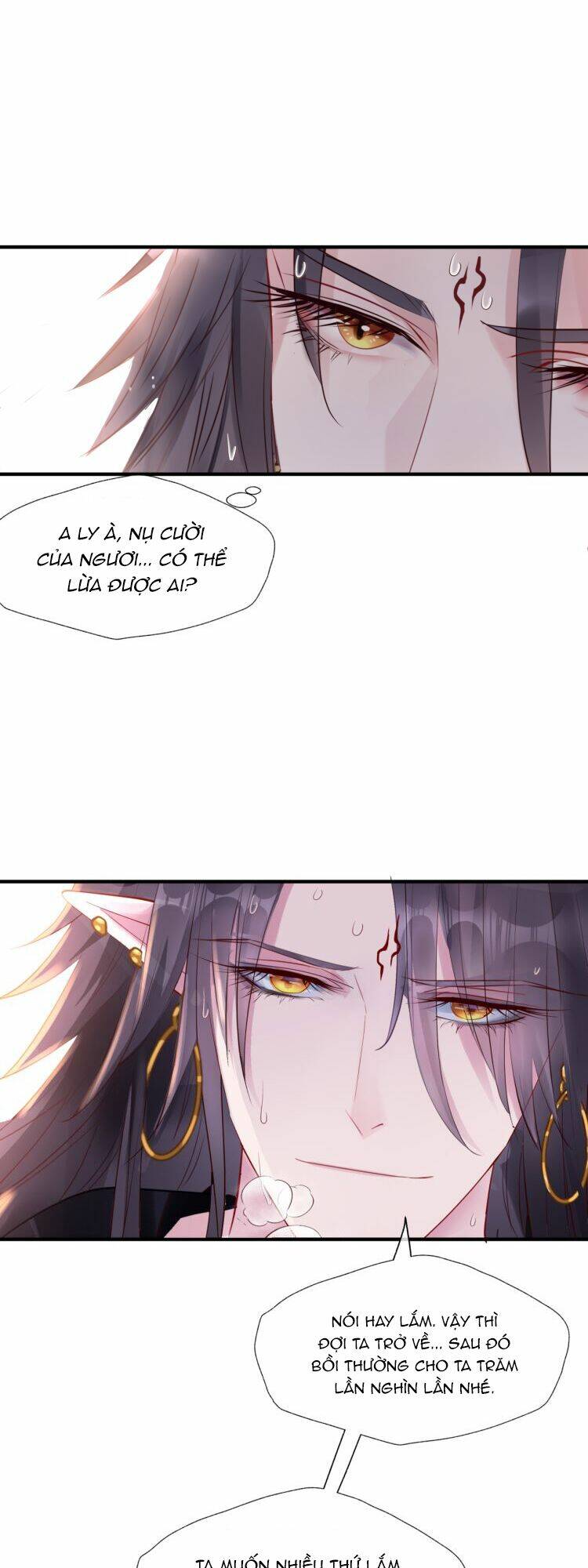 Ma Tôn Muốn Ôm Ôm Chapter 84 - Trang 44