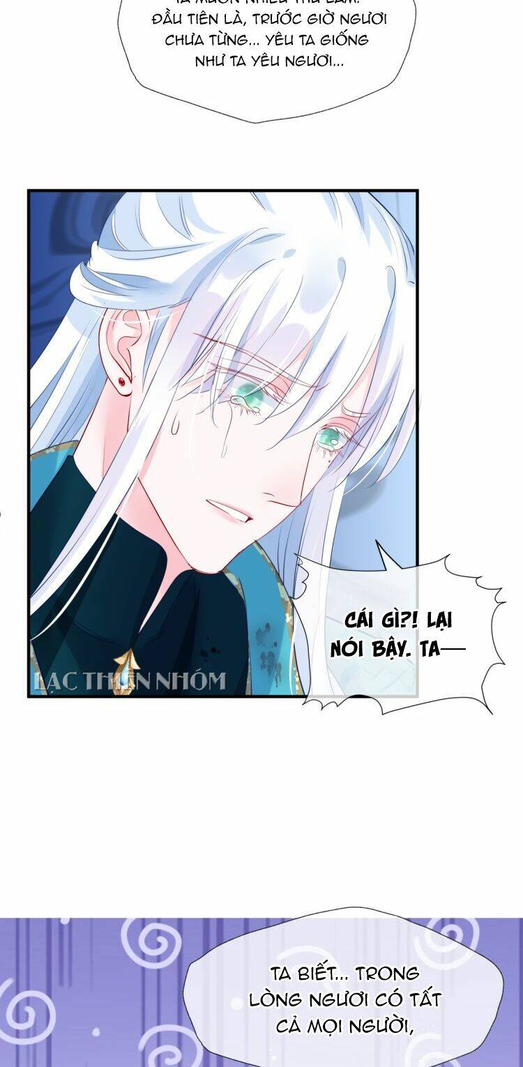 Ma Tôn Muốn Ôm Ôm Chapter 84 - Trang 45