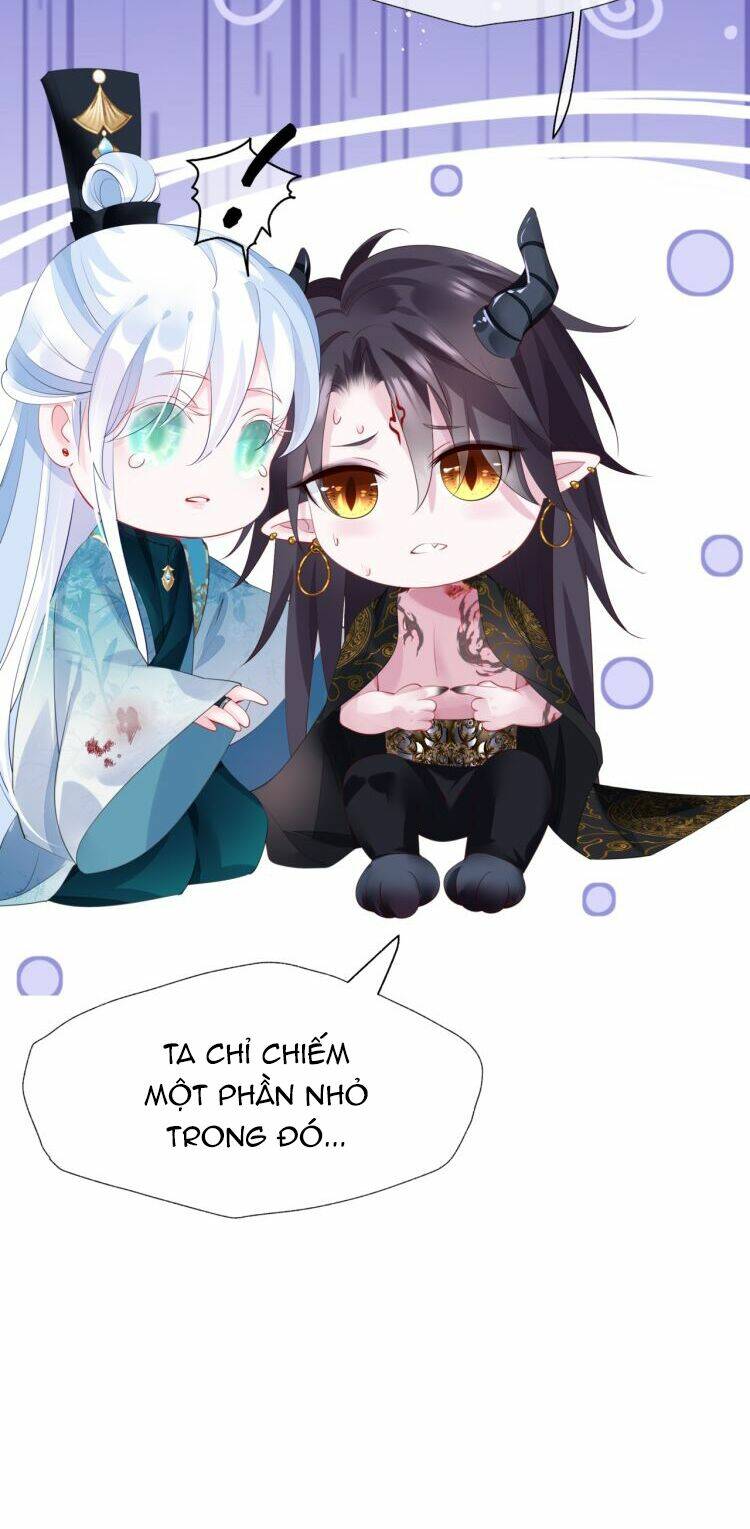 Ma Tôn Muốn Ôm Ôm Chapter 84 - Trang 46