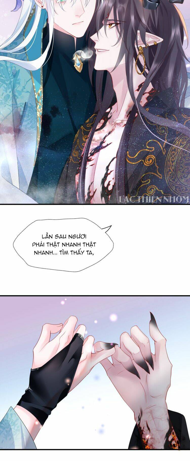 Ma Tôn Muốn Ôm Ôm Chapter 84 - Trang 48