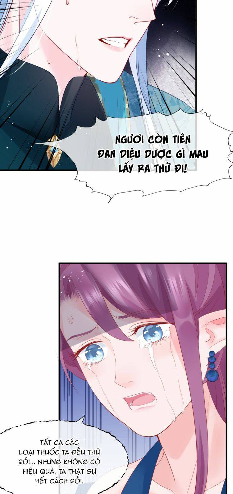 Ma Tôn Muốn Ôm Ôm Chapter 84 - Trang 4