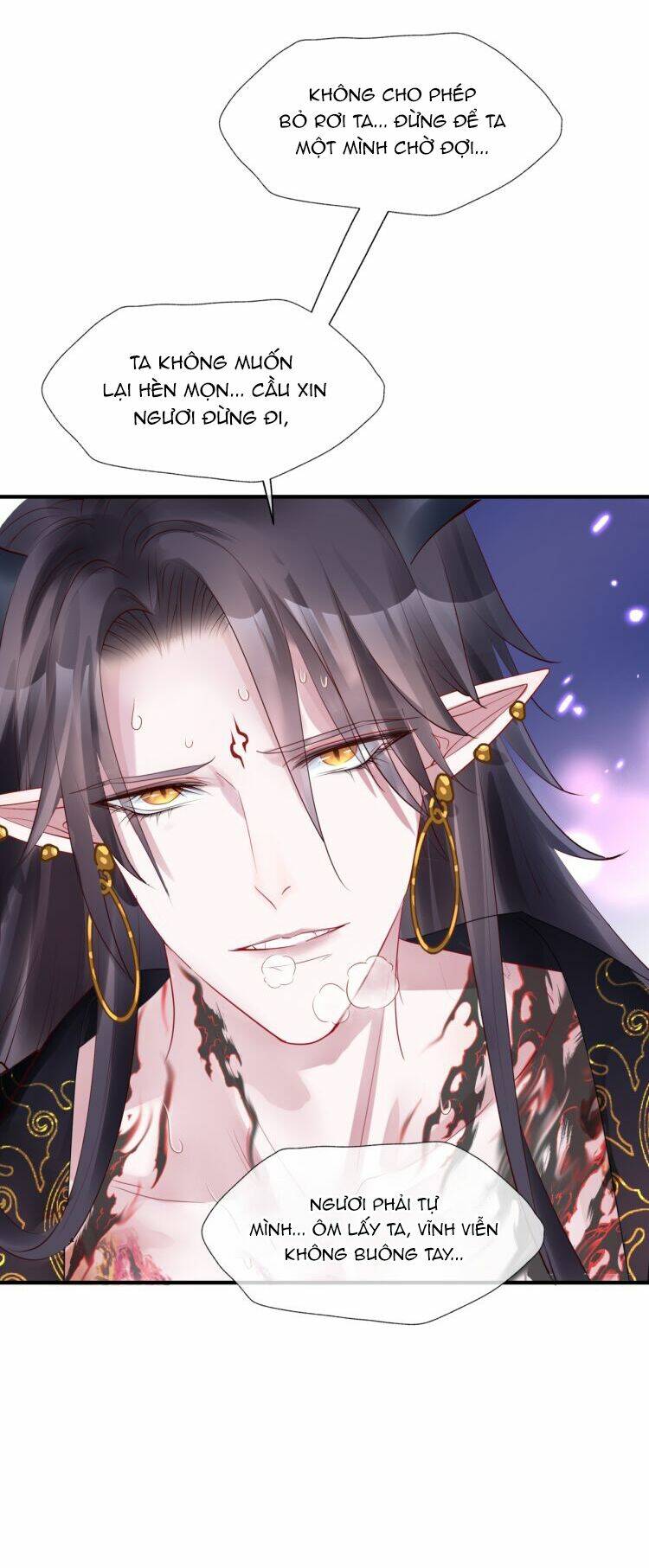 Ma Tôn Muốn Ôm Ôm Chapter 84 - Trang 49