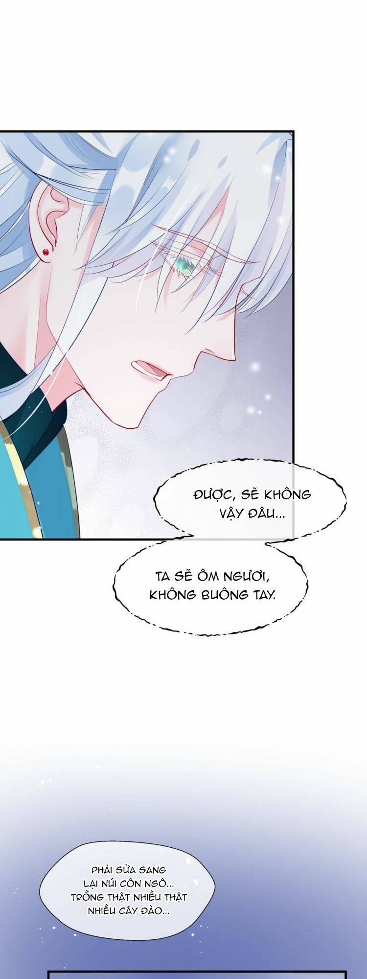 Ma Tôn Muốn Ôm Ôm Chapter 84 - Trang 50