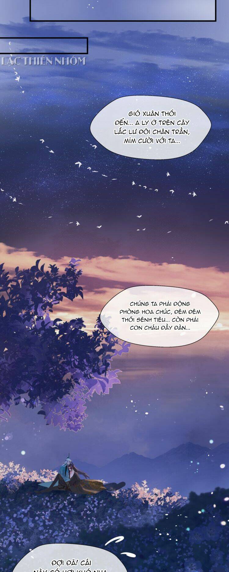 Ma Tôn Muốn Ôm Ôm Chapter 84 - Trang 51