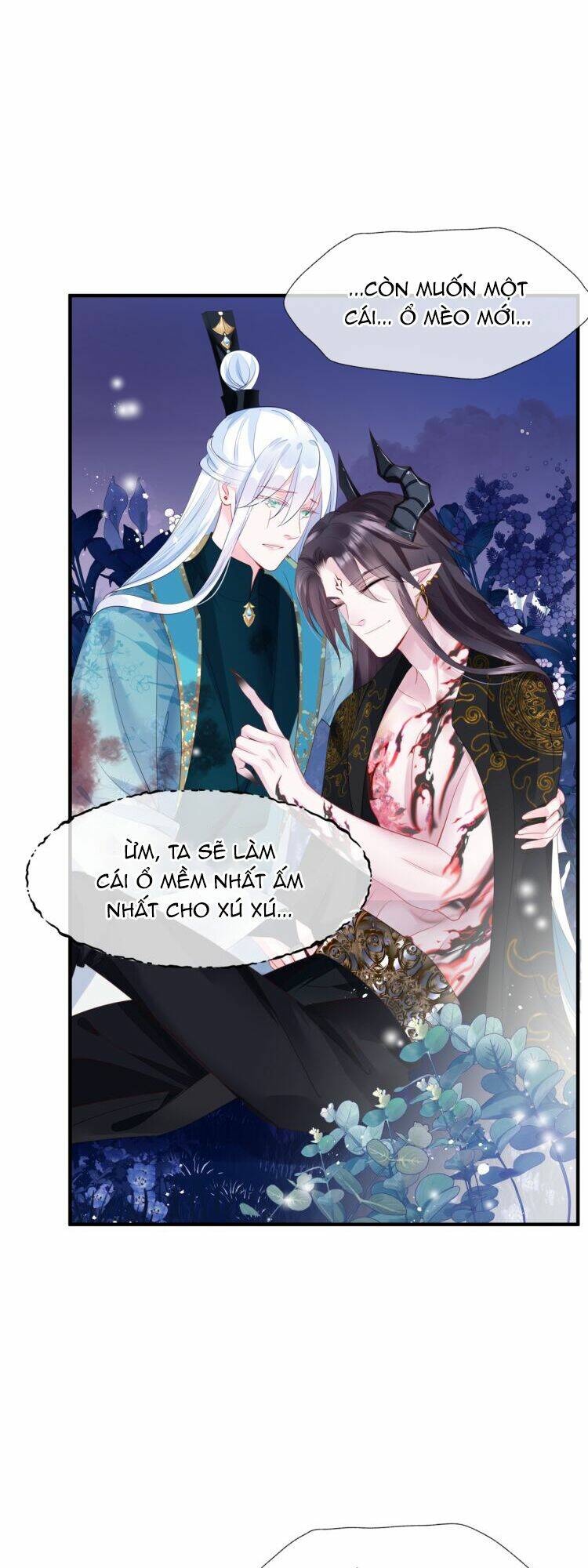 Ma Tôn Muốn Ôm Ôm Chapter 84 - Trang 53