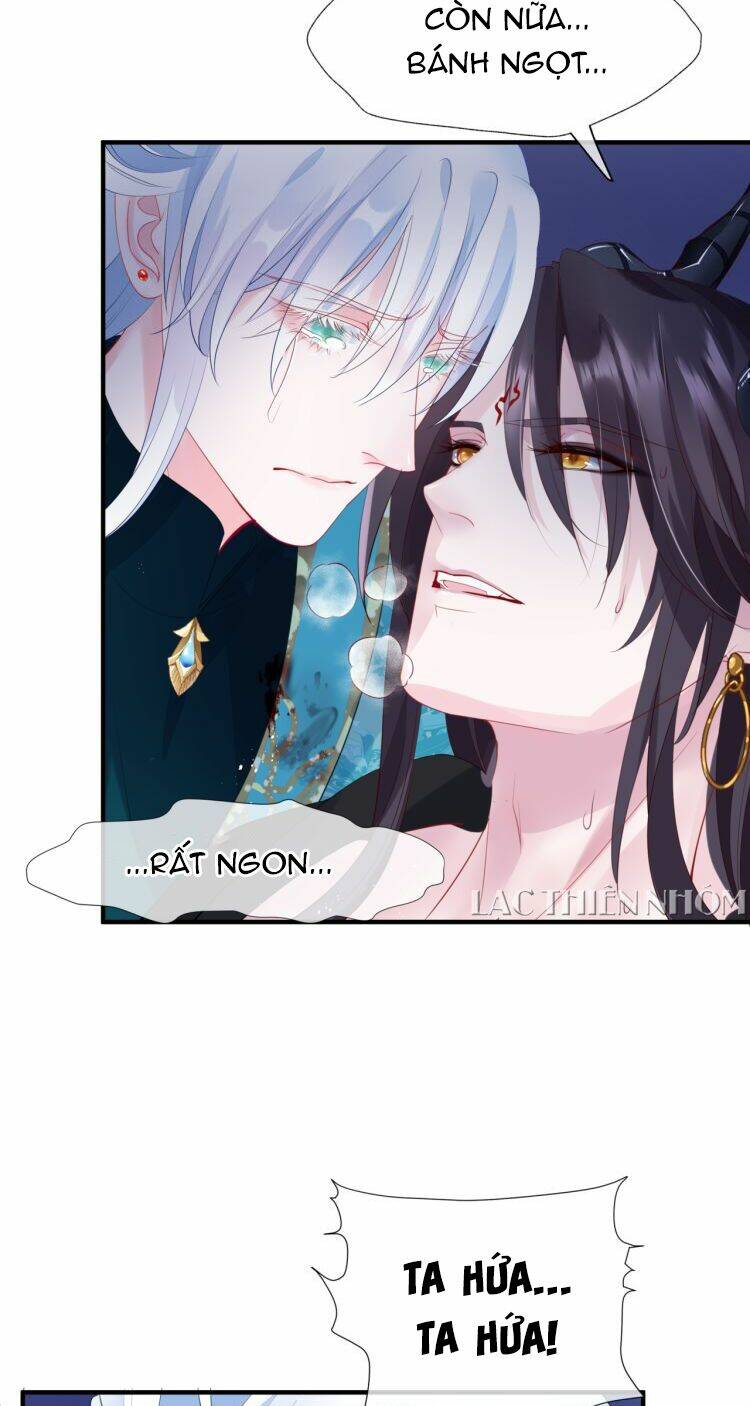 Ma Tôn Muốn Ôm Ôm Chapter 84 - Trang 54