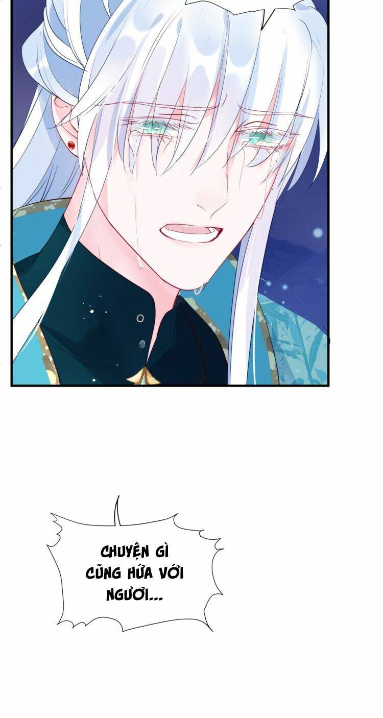 Ma Tôn Muốn Ôm Ôm Chapter 84 - Trang 55