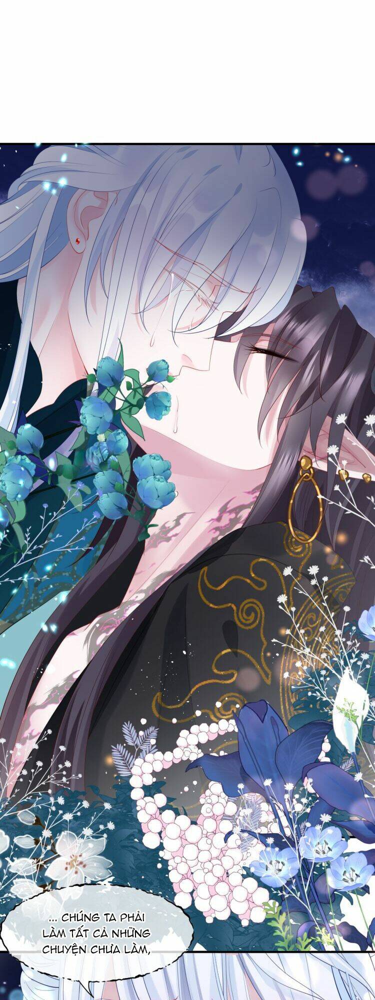 Ma Tôn Muốn Ôm Ôm Chapter 84 - Trang 56