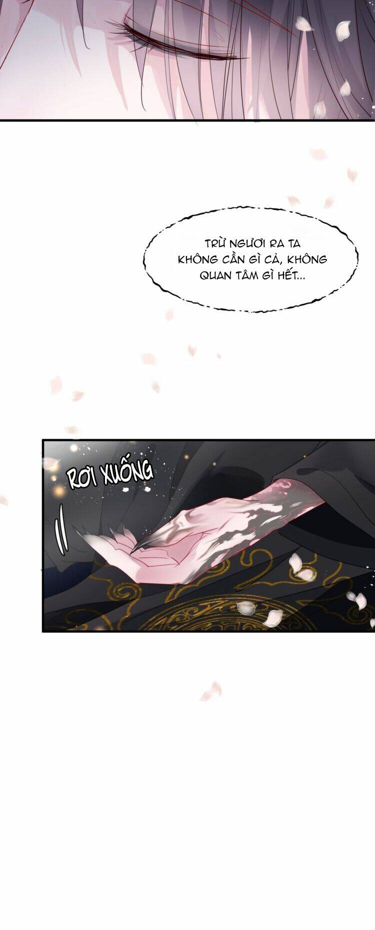 Ma Tôn Muốn Ôm Ôm Chapter 84 - Trang 58