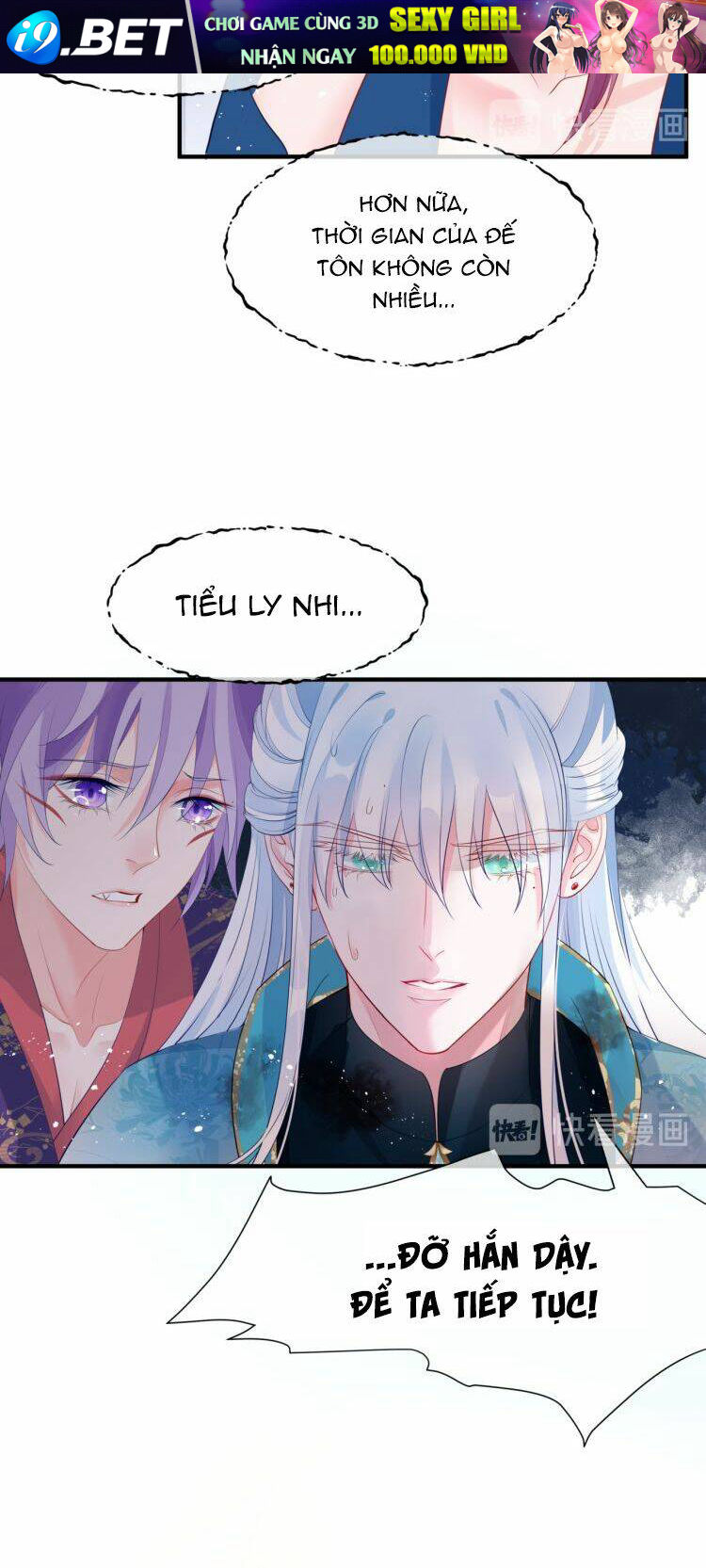 Ma Tôn Muốn Ôm Ôm Chapter 84 - Trang 5