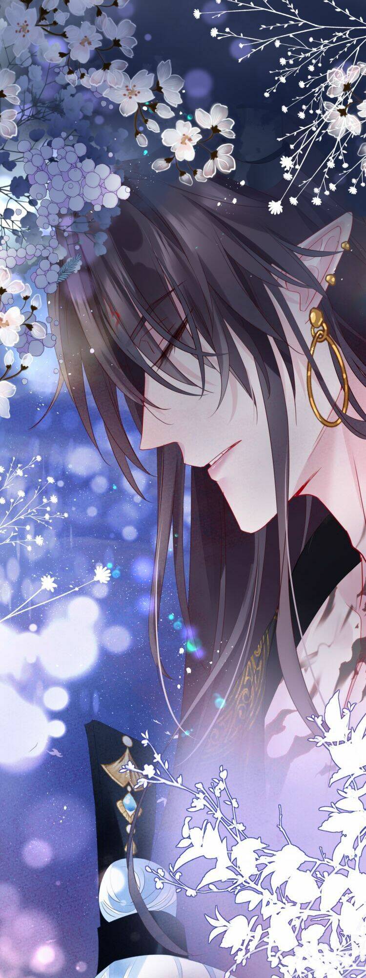 Ma Tôn Muốn Ôm Ôm Chapter 84 - Trang 59