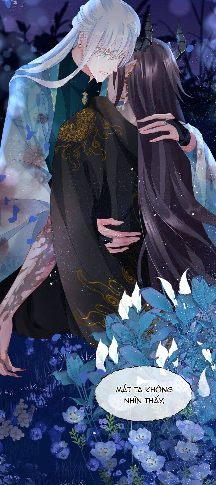 Ma Tôn Muốn Ôm Ôm Chapter 84 - Trang 61