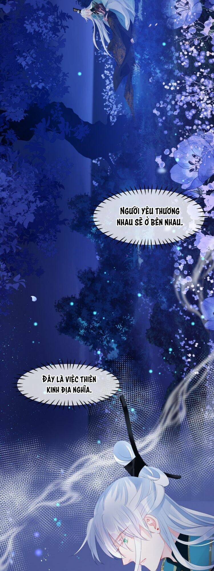 Ma Tôn Muốn Ôm Ôm Chapter 84 - Trang 64