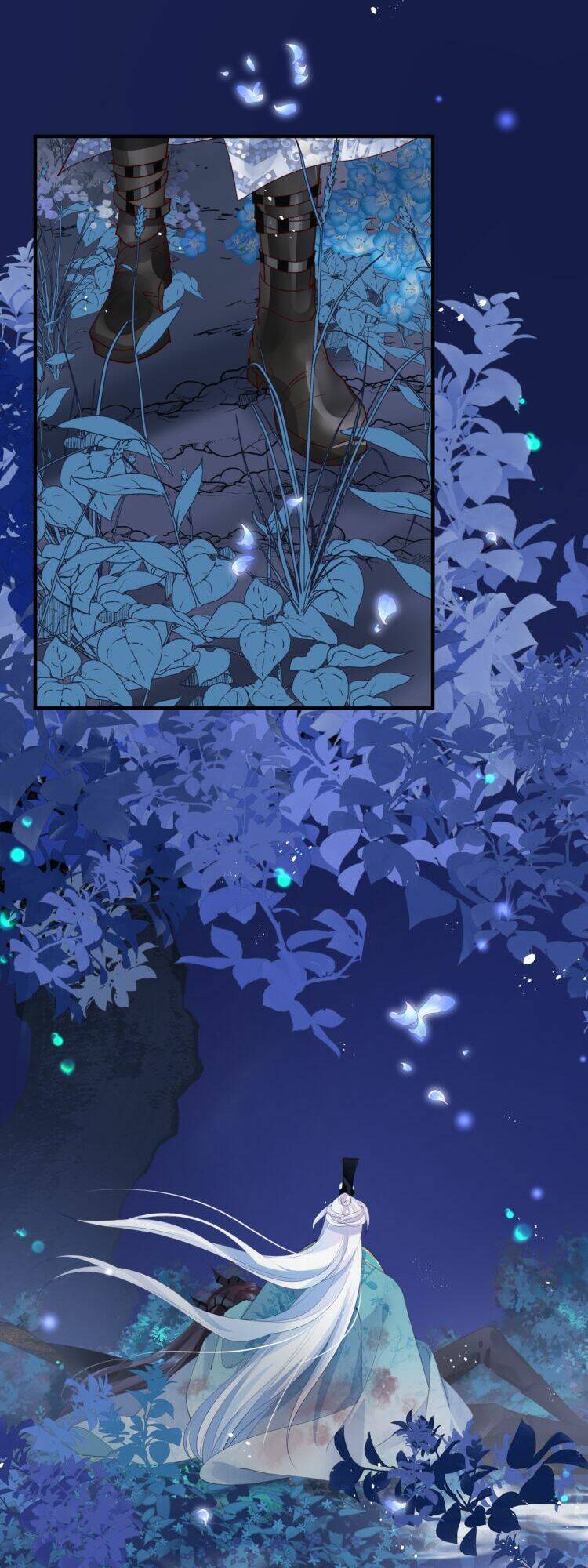 Ma Tôn Muốn Ôm Ôm Chapter 84 - Trang 67