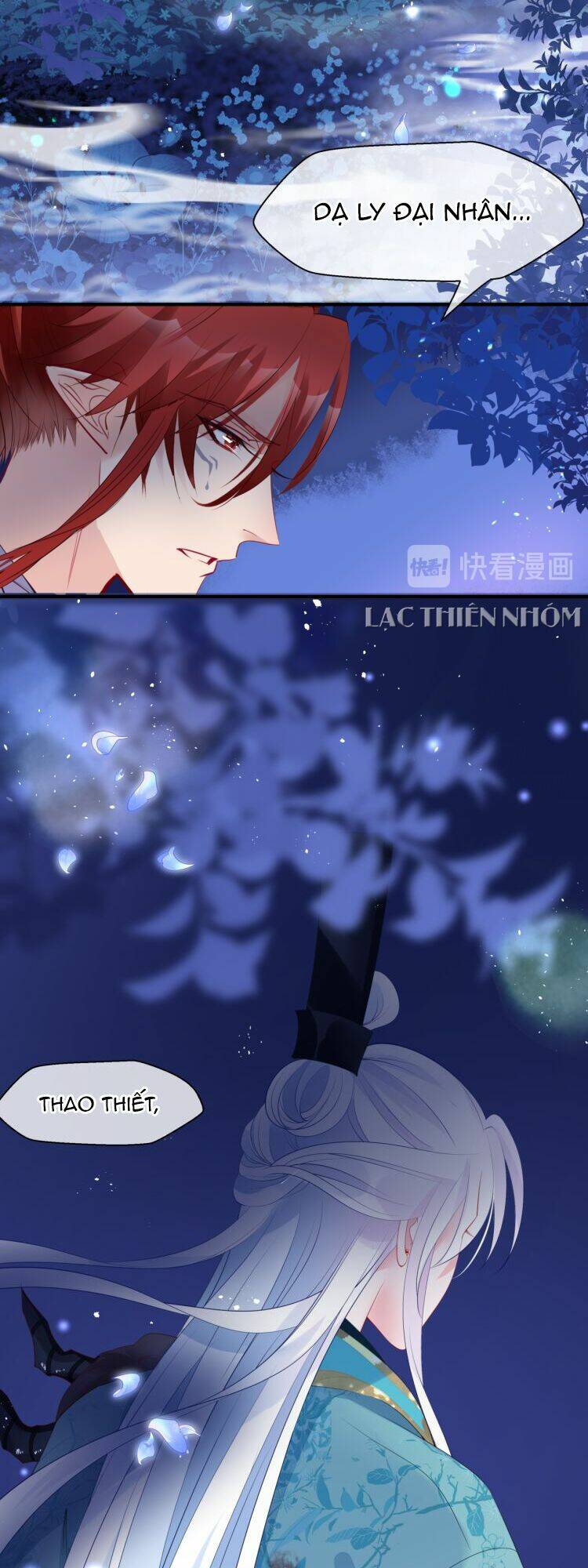 Ma Tôn Muốn Ôm Ôm Chapter 84 - Trang 68