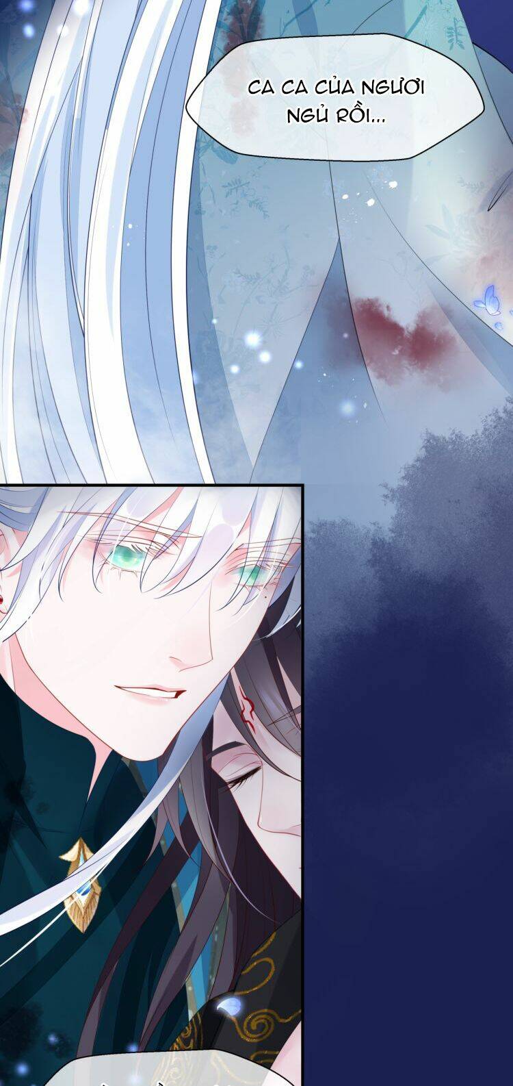 Ma Tôn Muốn Ôm Ôm Chapter 84 - Trang 69