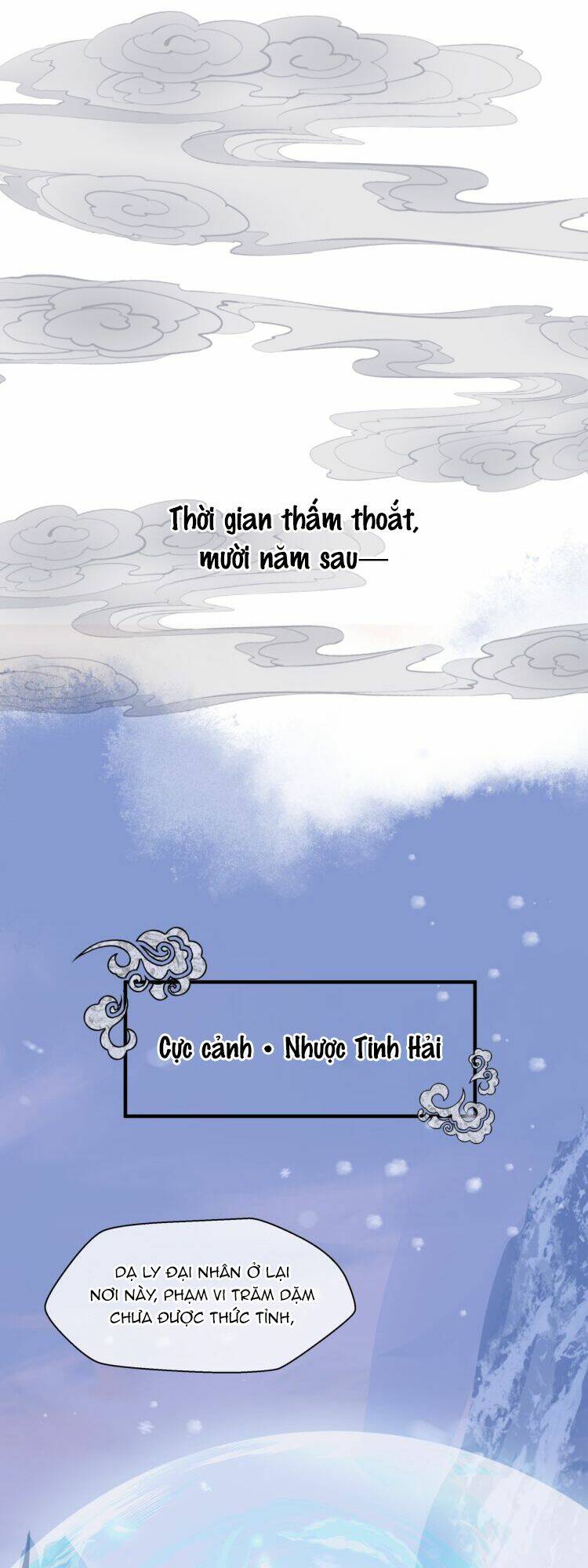 Ma Tôn Muốn Ôm Ôm Chapter 84 - Trang 71
