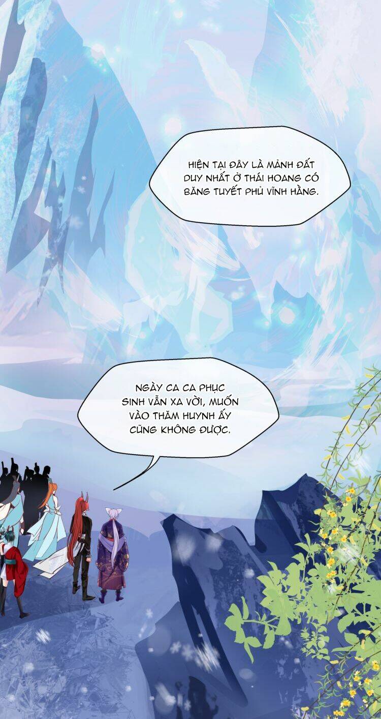 Ma Tôn Muốn Ôm Ôm Chapter 84 - Trang 72