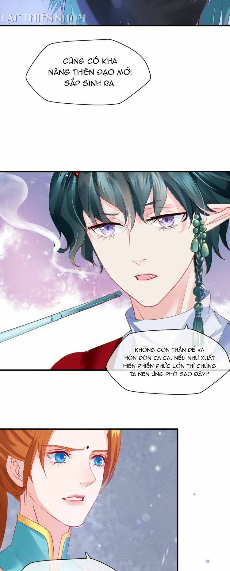 Ma Tôn Muốn Ôm Ôm Chapter 84 - Trang 75