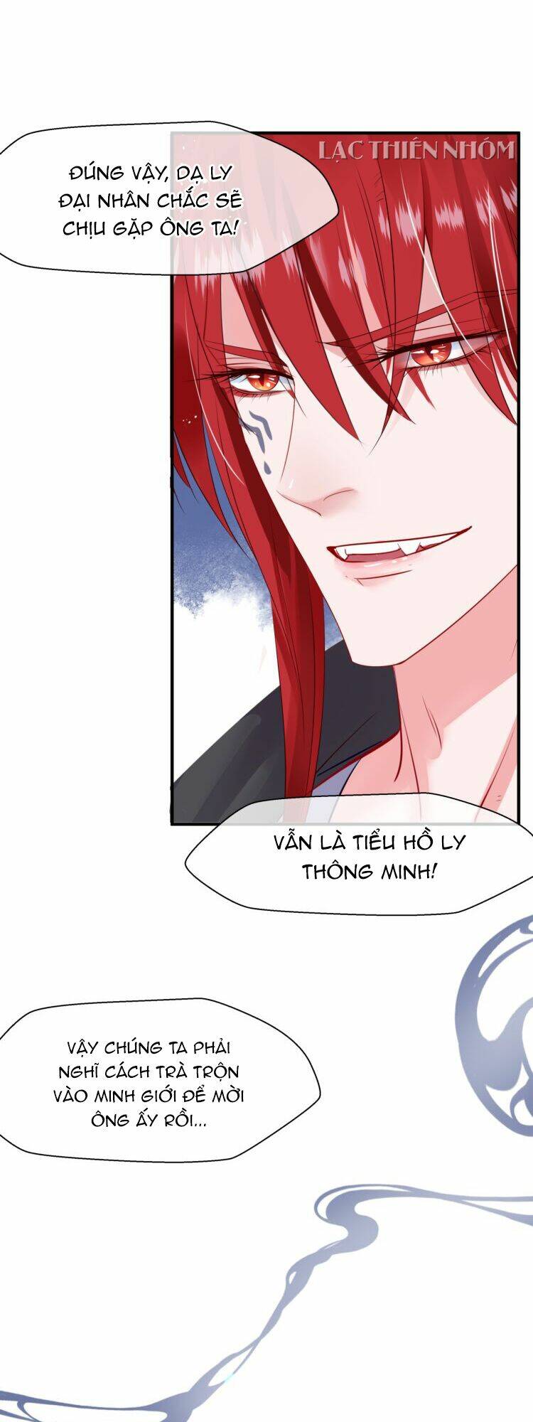 Ma Tôn Muốn Ôm Ôm Chapter 84 - Trang 77