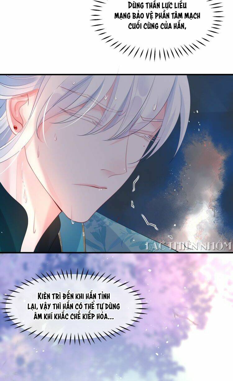 Ma Tôn Muốn Ôm Ôm Chapter 84 - Trang 7