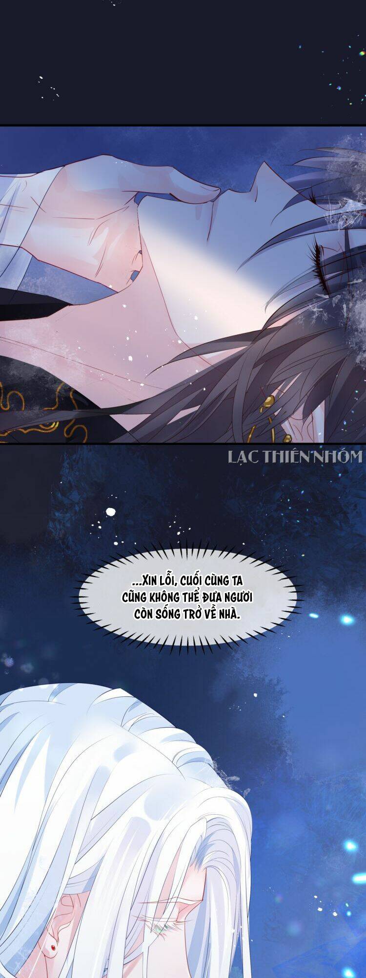 Ma Tôn Muốn Ôm Ôm Chapter 84 - Trang 80