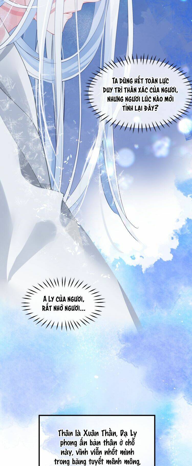 Ma Tôn Muốn Ôm Ôm Chapter 84 - Trang 81