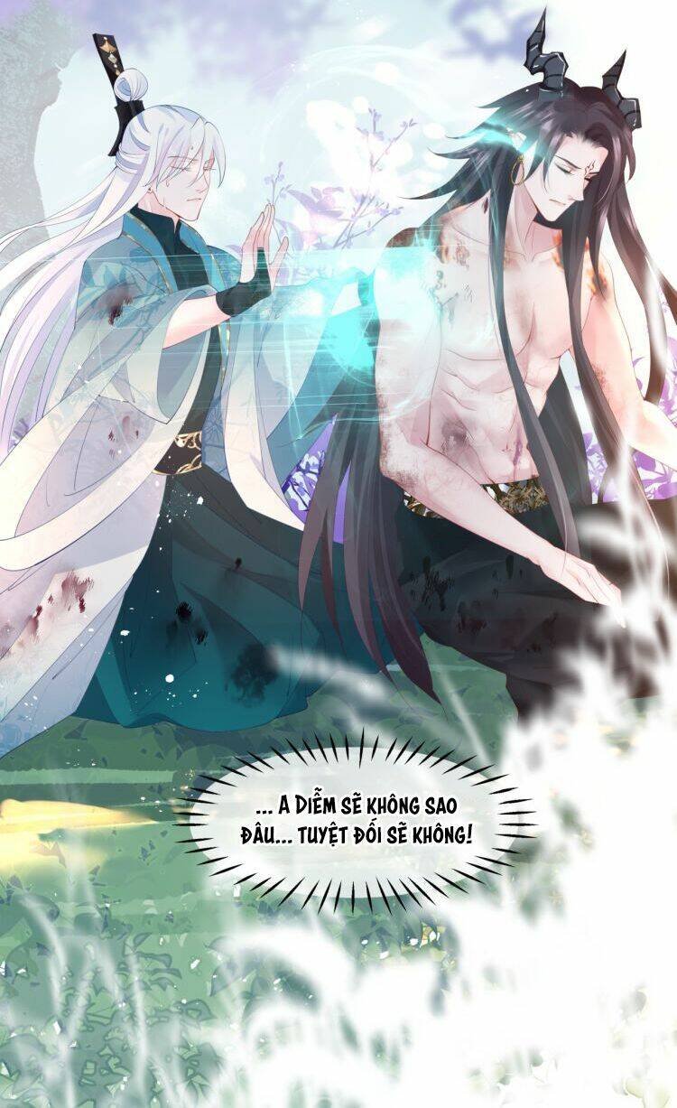 Ma Tôn Muốn Ôm Ôm Chapter 84 - Trang 8