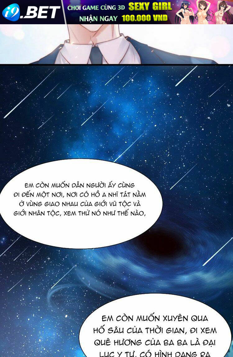 Triều Tây, In Or Out - Chapter 49 - Page 9