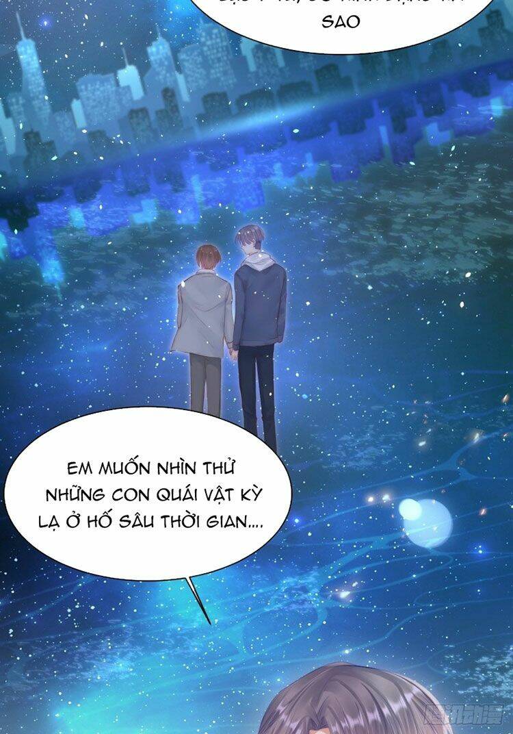 Triều Tây, In Or Out - Chapter 49 - Page 10