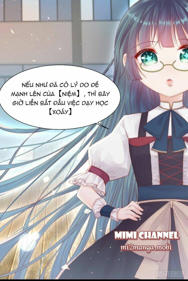 Triều Tây, In Or Out - Chapter 49 - Page 15