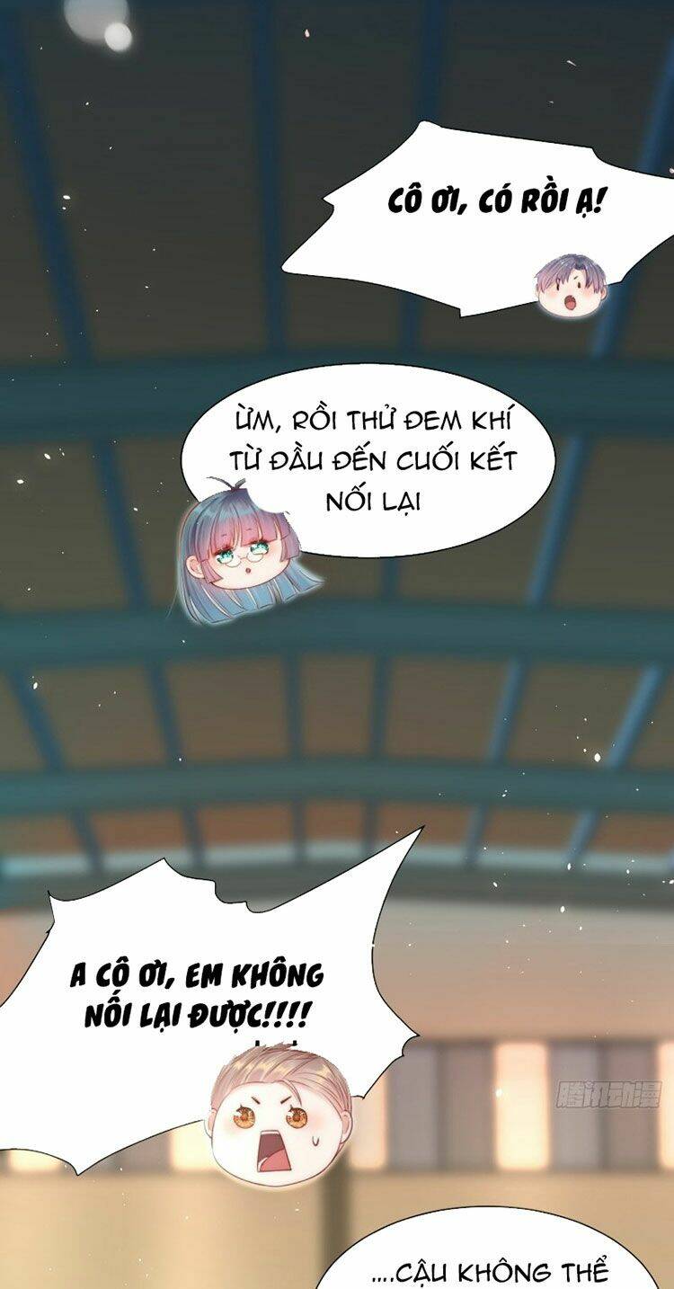 Triều Tây, In Or Out - Chapter 49 - Page 17