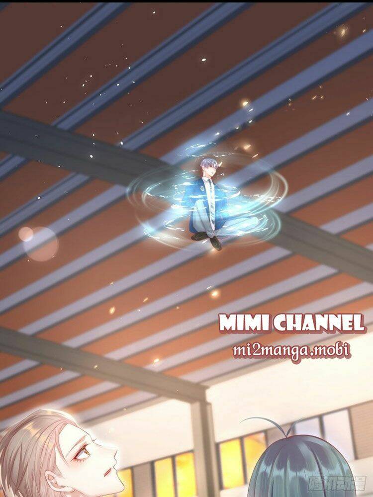 Triều Tây, In Or Out - Chapter 49 - Page 20