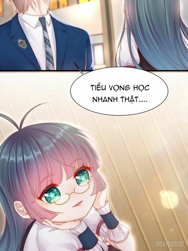 Triều Tây, In Or Out - Chapter 49 - Page 21