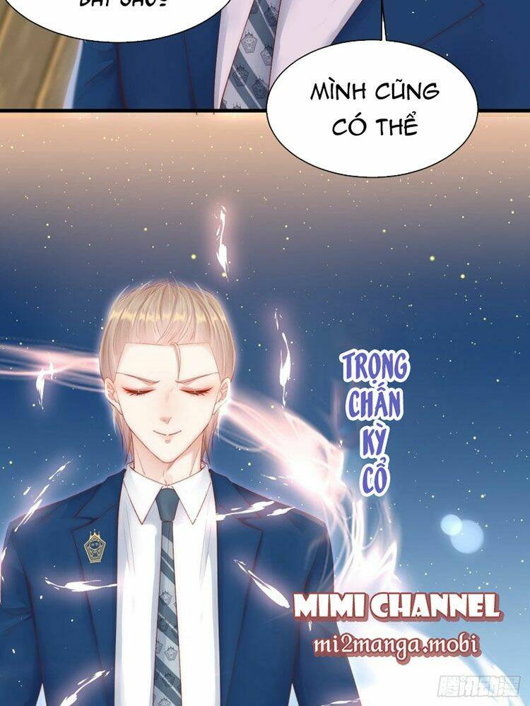 Triều Tây, In Or Out - Chapter 49 - Page 23