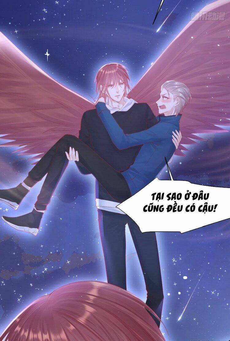 Triều Tây, In Or Out - Chapter 49 - Page 34