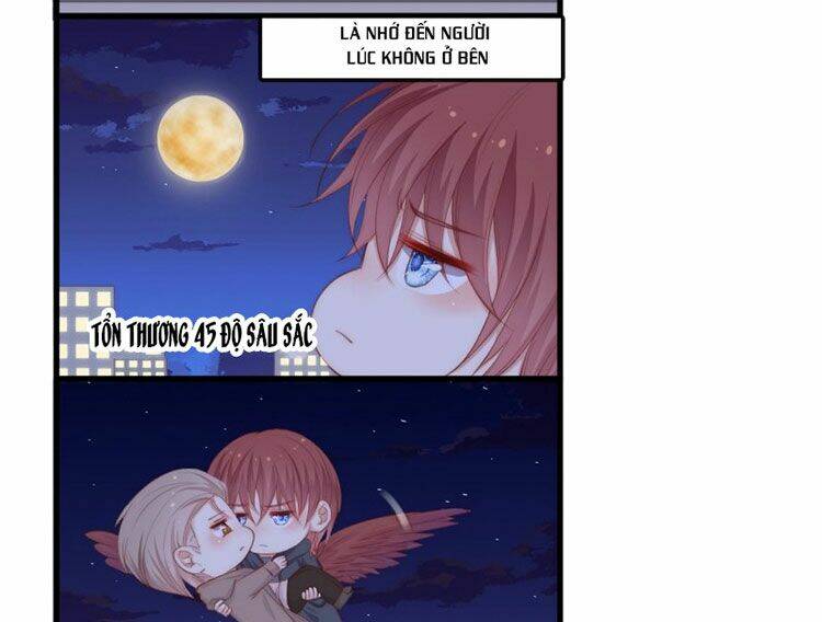 Triều Tây, In Or Out - Chapter 49 - Page 41