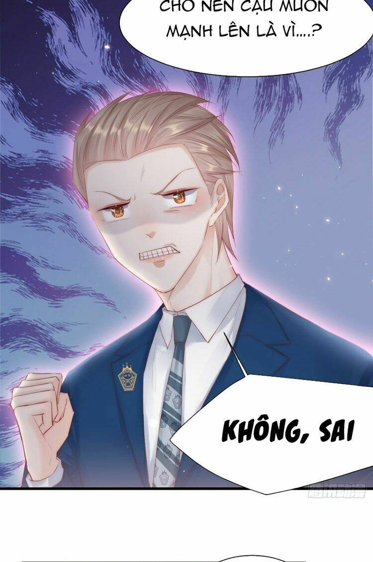 Triều Tây, In Or Out - Chapter 49 - Page 5