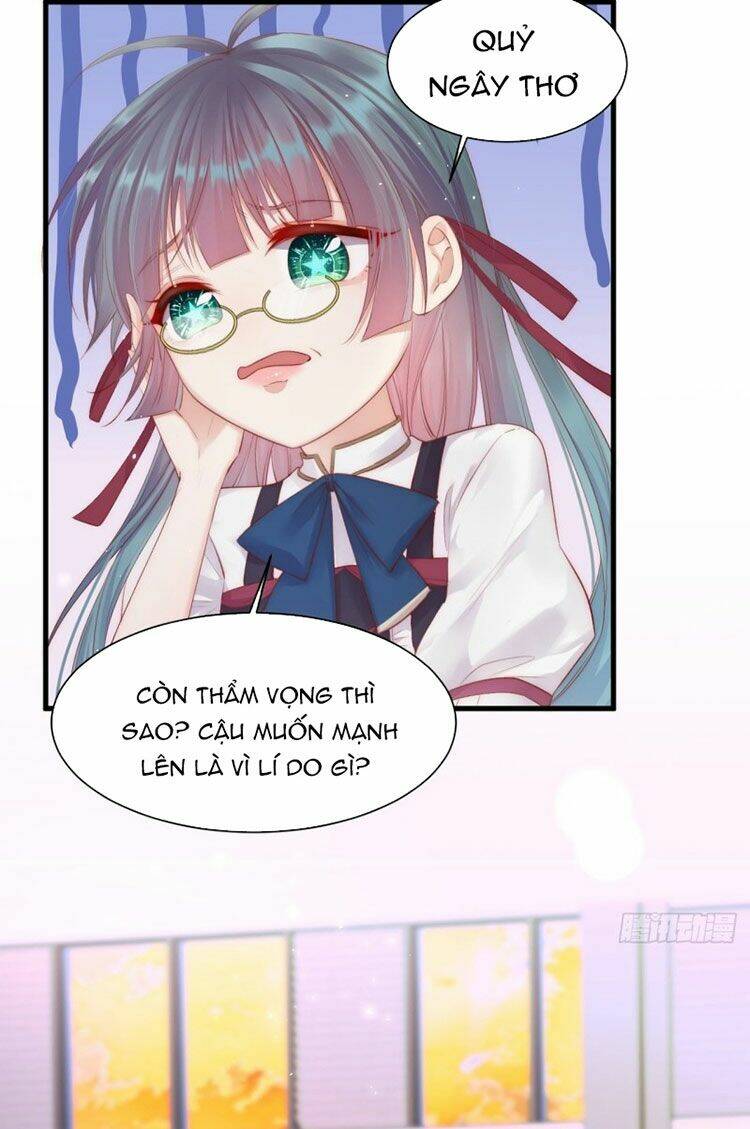 Triều Tây, In Or Out - Chapter 49 - Page 6