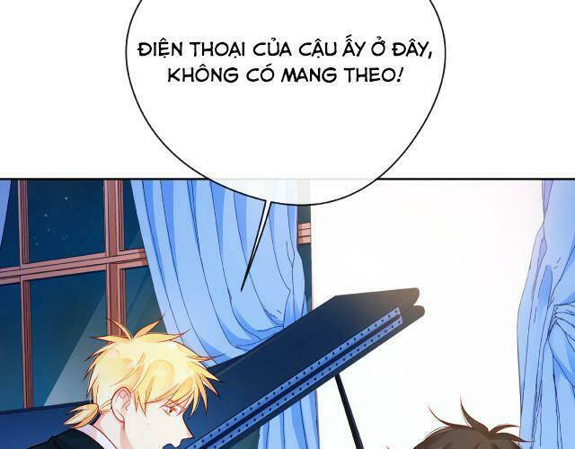 Giai Điệu Của Sự Va Chạm - Chapter 57 - Page 11