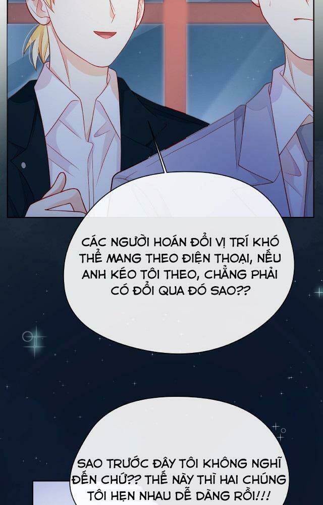 Giai Điệu Của Sự Va Chạm - Chapter 57 - Page 22