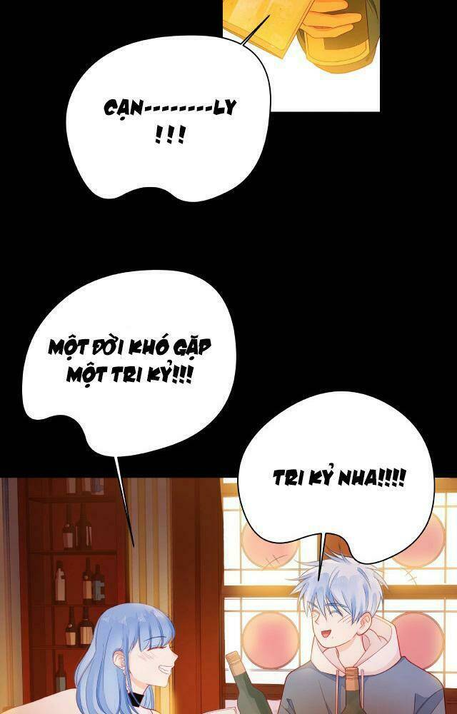 Giai Điệu Của Sự Va Chạm - Chapter 57 - Page 42