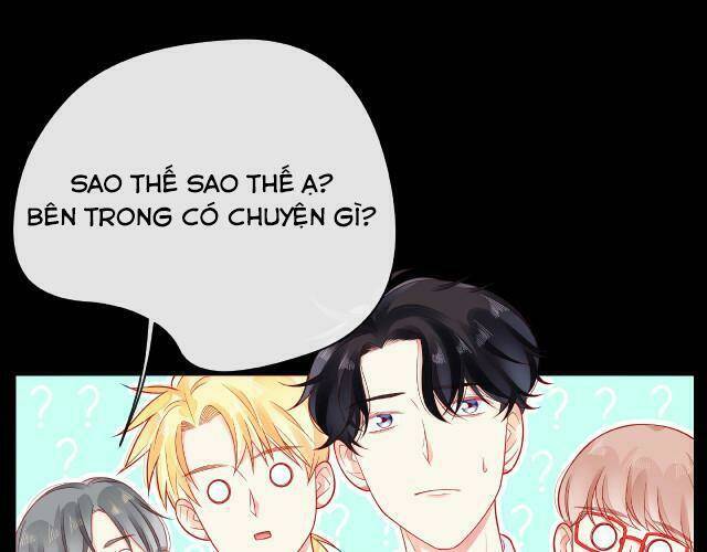 Giai Điệu Của Sự Va Chạm - Chapter 57 - Page 46