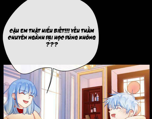 Giai Điệu Của Sự Va Chạm - Chapter 57 - Page 51