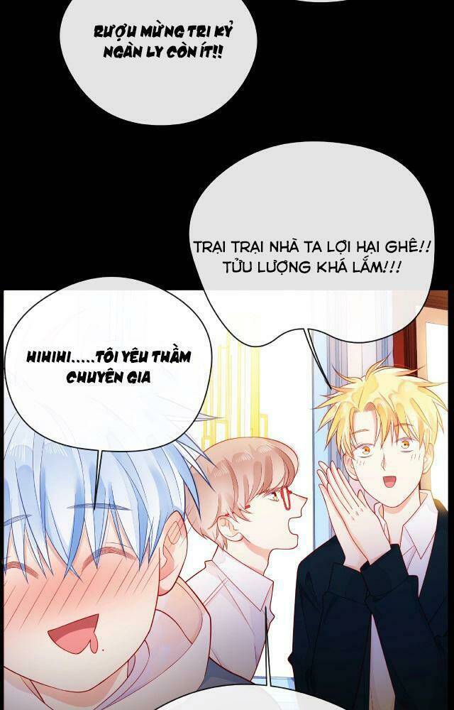 Giai Điệu Của Sự Va Chạm - Chapter 57 - Page 59