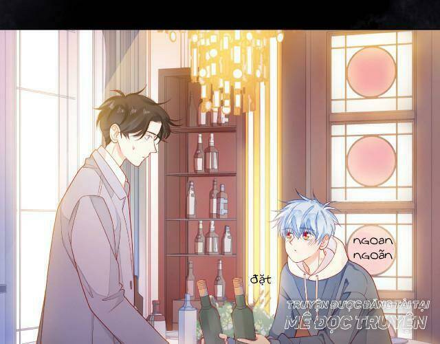 Giai Điệu Của Sự Va Chạm - Chapter 57 - Page 70