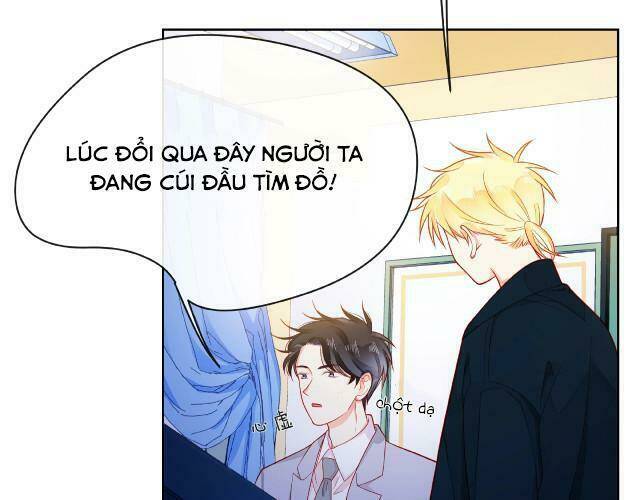 Giai Điệu Của Sự Va Chạm - Chapter 57 - Page 7