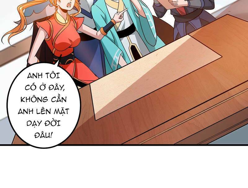 Đội Cứu Hỏa Yêu Linh - Chapter 5 - Page 9